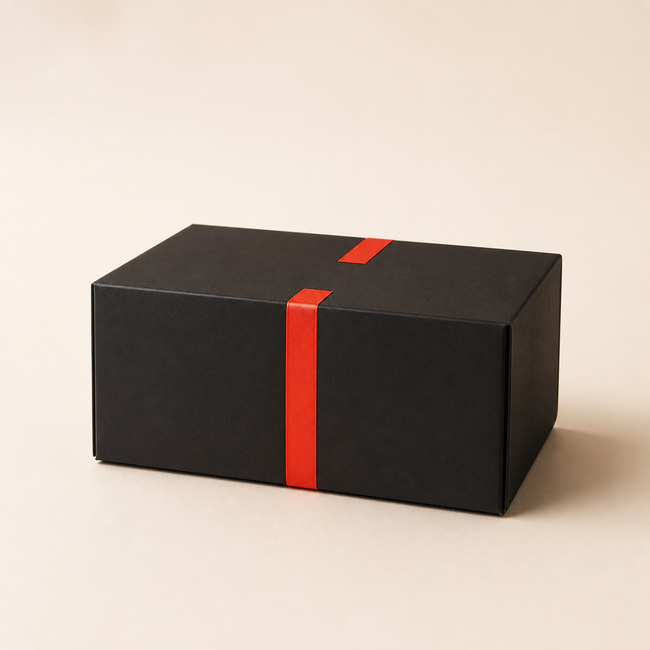 Unpack The Box Mysterybox
