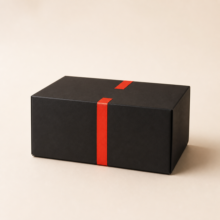 Unpack The Box Mysterybox